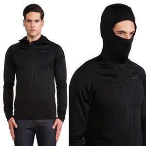 Patagonia R1 Hoody